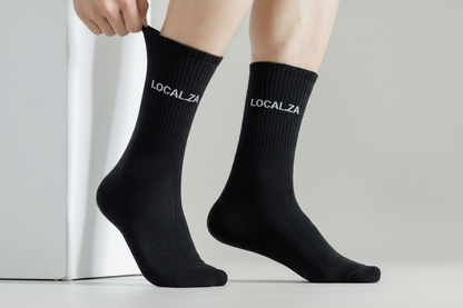 LOCAL.ZA Branded Socks