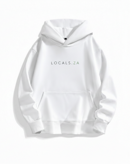 Locals.ZA Hoodie