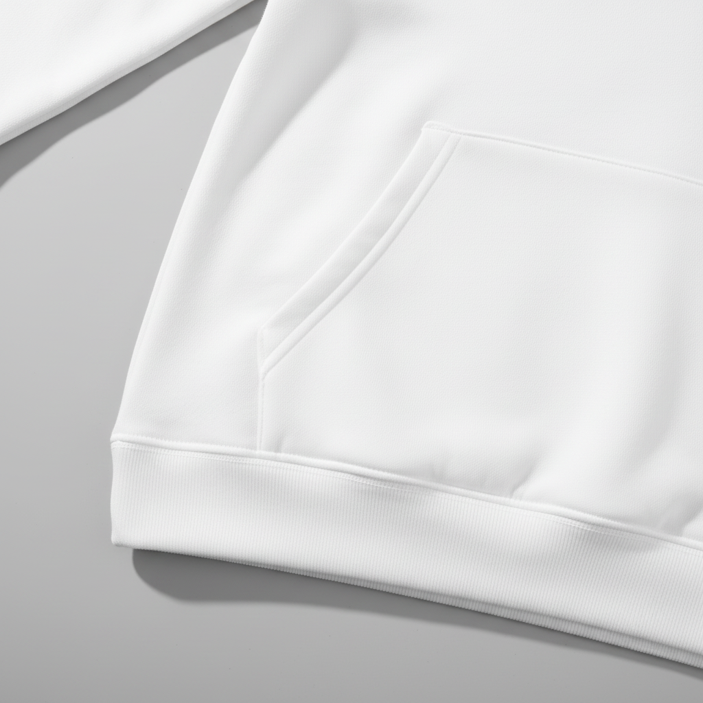 Pocket detail - catalog ready