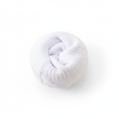 Rolled Sock